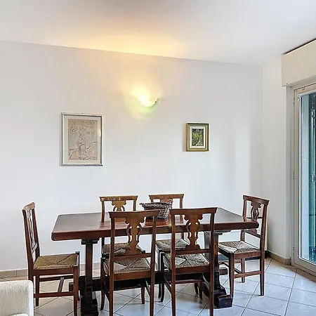 Garden House Διαμέρισμα Arenzano