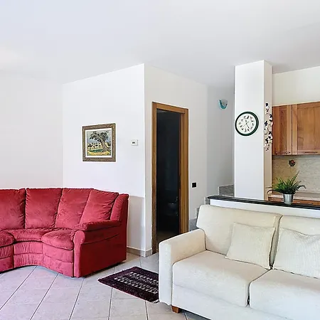 Garden House *