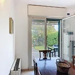 Garden House Apartman Arenzano