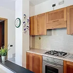 Apartman Garden House