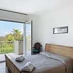Apartman Garden House Arenzano