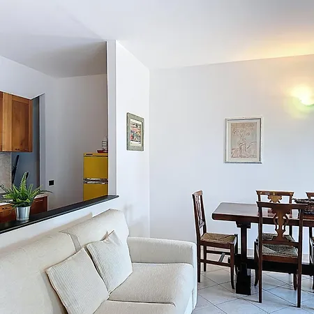 Garden House ארנצאנו