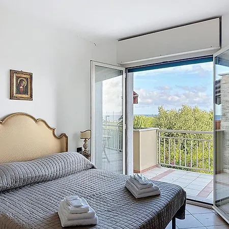 Garden House ארנצאנו