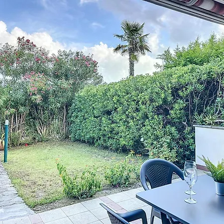 Apartamento Garden House