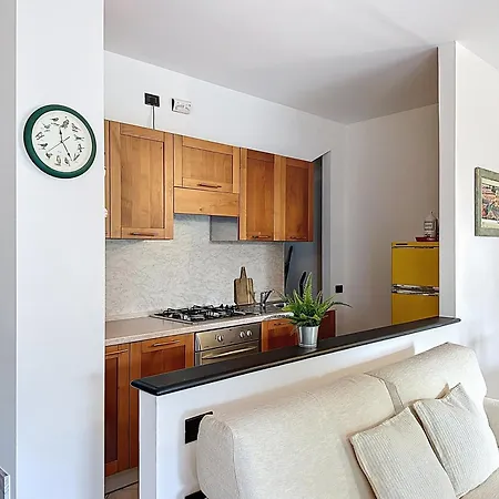 דירה Garden House ארנצאנו