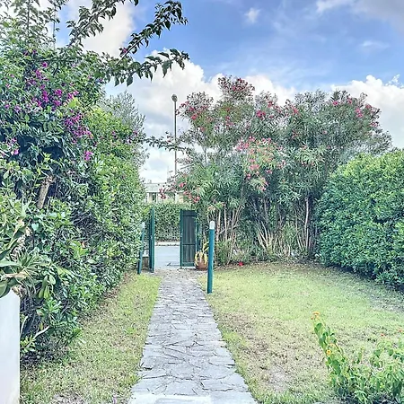 דירה Garden House ארנצאנו