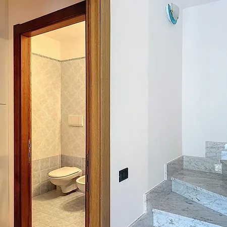 דירה Garden House