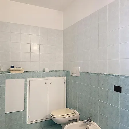 Apartamento Garden House