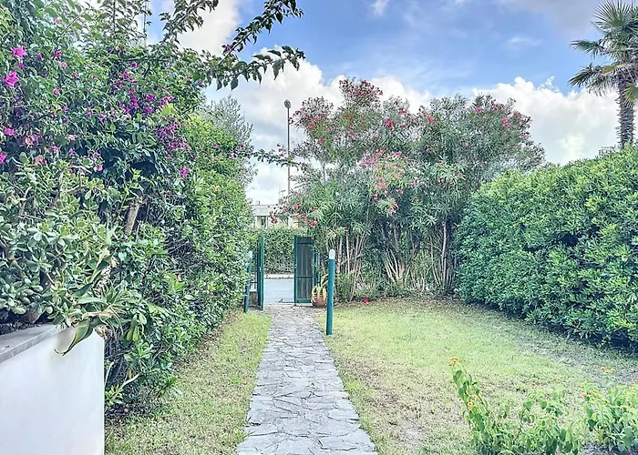 Lejlighed Garden House Arenzano