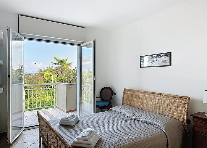 Lägenhet Garden House Arenzano